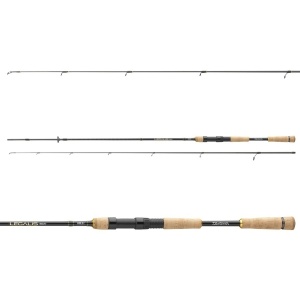 Lanseta Daiwa Legalis Spin 2.40m 15-50g