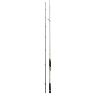 Lanseta Daiwa Morethan Branzino Expert AGS 802 2.44m 14-42g 2buc
