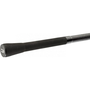 Lanseta Daiwa Ninja X Carp 3.00m 3lbs 2buc - Img 2