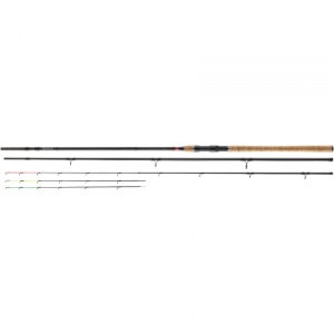 Lanseta Daiwa Ninja X Feeder - Img 2
