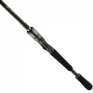 Lanseta Daiwa Pro Staff Perch 2.10m 5-28g 2buc - Img 2