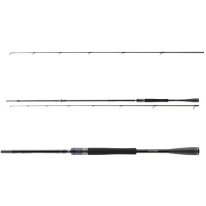 Lanseta Daiwa Prorex AGS 2.40m 14-42g 2buc