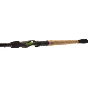 Lanseta Daiwa Prorex S PXSS 50G 2.40m 15-50g 2buc - Img 3