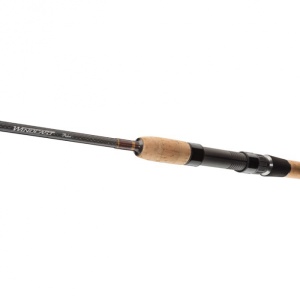 Lanseta Daiwa Windcast Picker 2.70m 2+2buc - Img 2