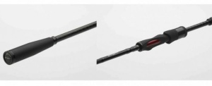Lanseta DAM Effzett Intenze Spin 2.28m 7-28g - Img 3