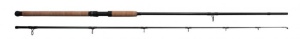Lanseta DAM Madcat Black Heavy Duty 200-300g 2seg