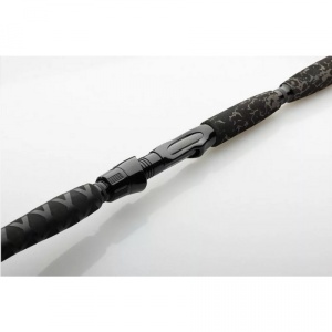 Lanseta DAM Madcat Green Vertical 1.80m 150-250g 1seg - Img 5