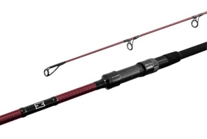 Lanseta Delphin Etna E3 3.60m 3.00lbs 2buc - Img 2