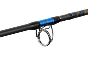 Lanseta Delphin Hazard 2.85m 500g 2buc - Img 6