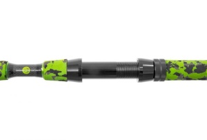 Lanseta Delphin Walhala 3.00m 950g 2buc - Img 5