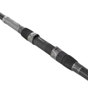 Lanseta EnergoTeam Black Spider Tele 3.60m 40-80g - Img 3