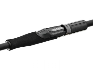 Lanseta Favorite Black Swan BSWTS1-902M 2.74m 6-24g Fast - Img 2