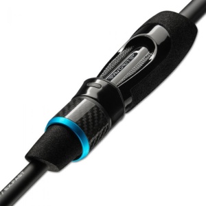 Lanseta Favorite Blue Bird BB1-802L-T 2.40m 3-12g Fast - Img 4