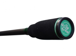 Lanseta Favorite Jig Gun JGN662ML 1.98m 5-14g - Img 3