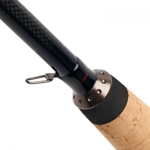 Lanseta Fly Daiwa Wilderness Trout Fly Fishing Rod 4buc - Img 2