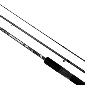 Lanseta Formax Elegance Feeder Pro Worldchamp 3.90m 120g 3+3 - Img 2