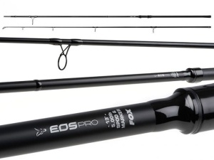 Lanseta Fox EOS Pro 3.60m 3.00lbs 2sec - Img 6