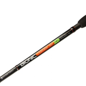 Lanseta Golden Catch Bionic Feeder 3.90m 120g 3+3 - Img 5