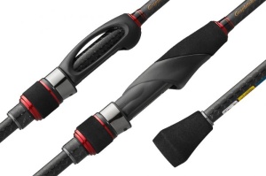 Lanseta Graphiteleader FINEZZA Prototype 24GFINPS-782LML-HS 2.34m 1-10g 2buc - Img 2