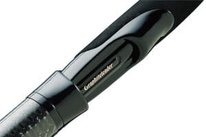 Lanseta Graphiteleader NUOVO TIRO GONTS-762M FAST 2.29m 5-28g Medium - Img 4