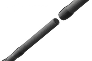 Lanseta Graphiteleader Silverado UX 24GSILUS-782M FAST 2.34m 5-20g 2buc - Img 5