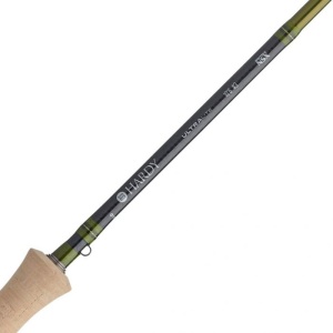 Lanseta Hardy Ultralite NSX DH Fly HROULTTS10.6 3.20m #3 4buc - Img 2