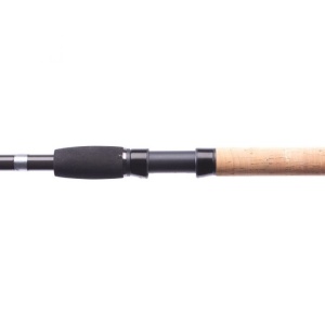 Lanseta Jaxon Rubicon River Feeder 50-120g 3+3 - Img 3