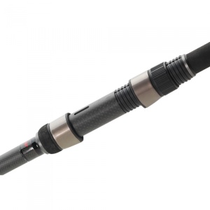 Lanseta JRC Extreme TX Fishing Long Distance 3.90m 3.75lbs 2buc - Img 2