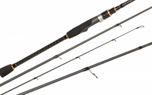 Lanseta Lucky John Anira 2.29m 5-24g ML Fast - Img 1