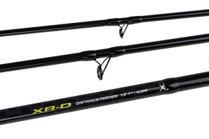 Lanseta Matrix Ethos XR-D Feeder 4.00m 130g 3+2 - Img 2