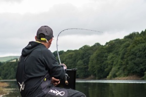 Lanseta Matrix Ethos XR-S Light Feeder 3.50m 35g 2+2 - Img 8