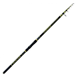 Lanseta Maver Adventure Siluro Tele 4m 200-400g