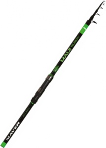Lanseta Maver Maui Tele Boat 2.40m 20-80g
