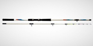Lanseta Maver Roky Blue Hole Boat 2.40m 100-200g