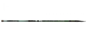 Lanseta Maver Winner Flame 4.00m 100g