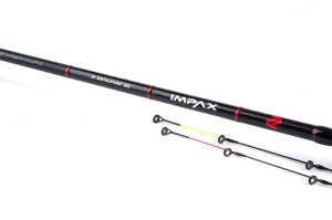 Lanseta Nytro Impax Allrounder 3+2 - Img 2