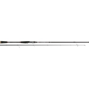 Lansetă Rapture Thunder Core RS 1.98m 7-28g