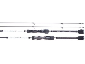 Lanseta RTB Light Gamer GPBX682L 2.07m 1-7g X-Fast - Img 4