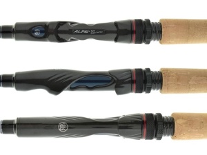 Lanseta RTB Stellar 2.10m 10-40g Fast - Img 3