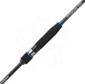 Lanseta Sakura Ryokan SW Spin RFWS 802H 2.44m 14-42g 2buc - Img 3