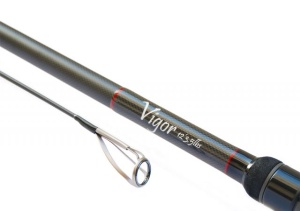 Lanseta Select Baits Vigor 3.60m 3.5lbs 50mm 2buc - Img 1