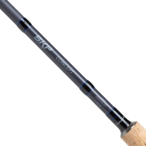 Lanseta Shakespeare SKP Concept Barbel 3.60m 2.25lbs 2buc - Img 3