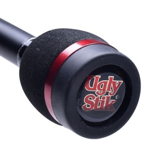 Lanseta Shakespeare Ugly Stik GX2 Kayak 1.52m 240-400g 2buc - Img 4