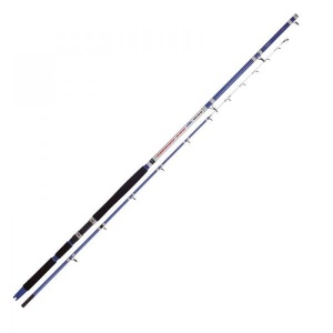 Lanseta somn Colmic Zennon 2.70m, 100-500g 2seg