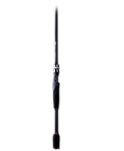 Lanseta Spinning Airrus Micropuls X2 MX2662MF-S 1.98m 5-21g - Img 3