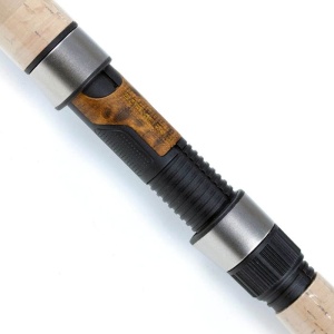 Lanseta spinning Cormoran Black Master Spin 1.80m, 5-25g - Img 6