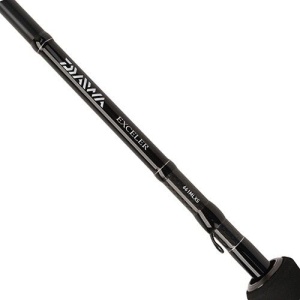 Lanseta spinning Daiwa Exceler Spin 702MHFS, 2.13m, 7-28g - Img 3