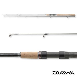 Lanseta Spinning Daiwa Infinity Q Spin 2.10m 10-25g