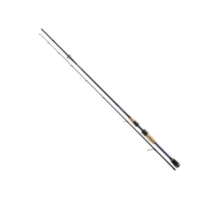 Lanseta Spinning Daiwa Silver Creek L Spin 2.05m 5-21g