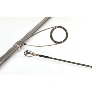 Lanseta spinning Rapture Impreza, 2.40m, 10-45g - Img 2